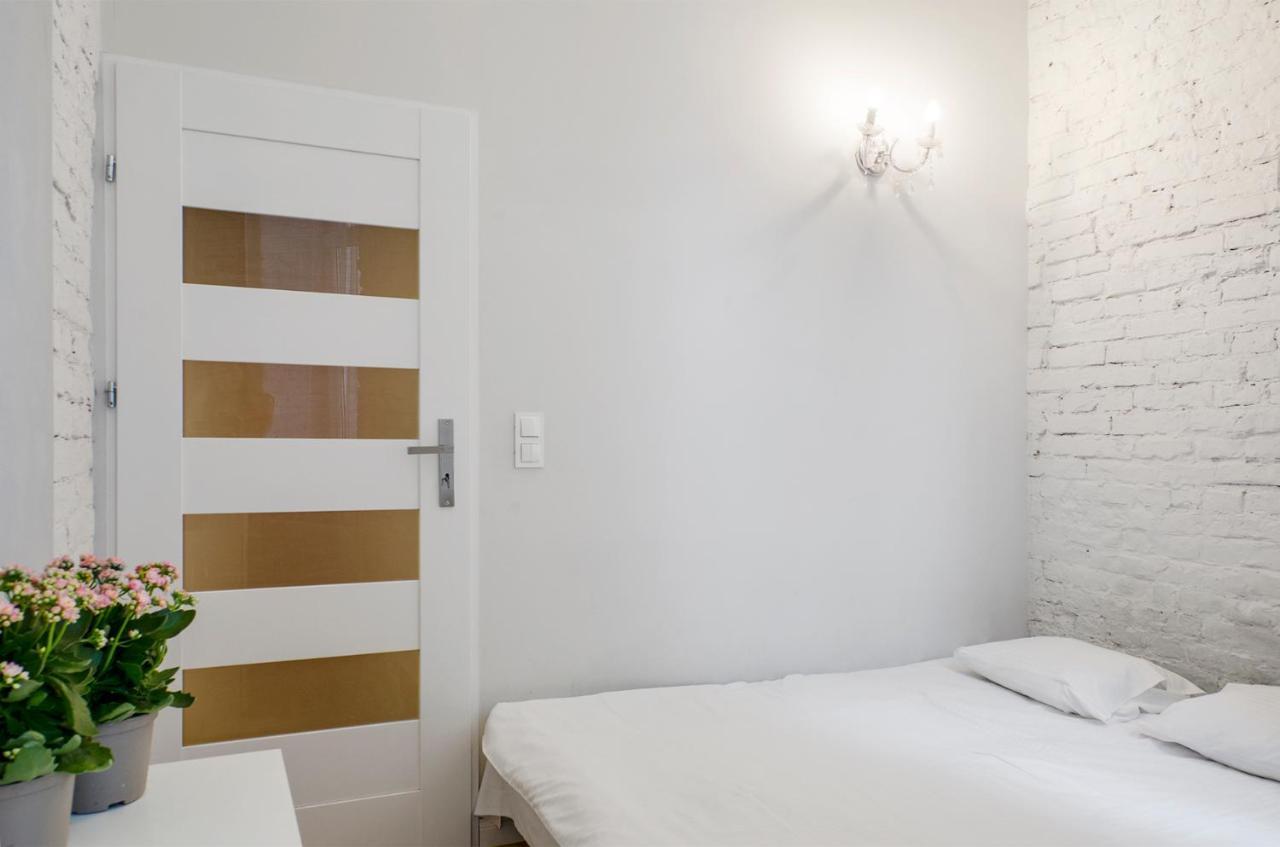Standard Apartment On 6 Sierpnia Lodz (Lodz) Exterior photo